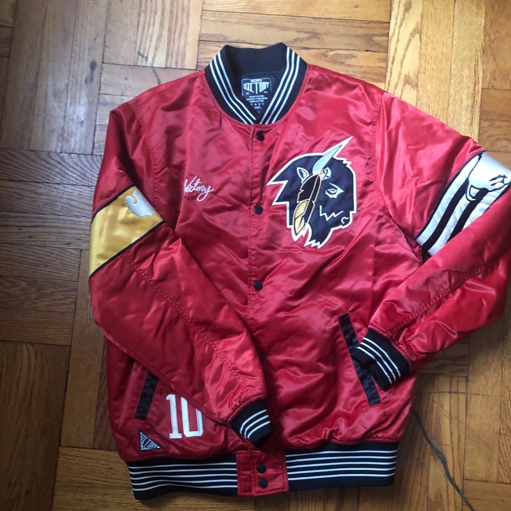 10Deep Bomber Jacket